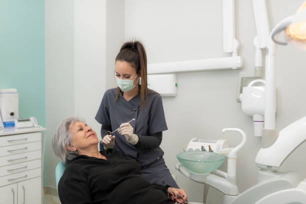 Best Emergency Dentist for Lost Fillings or Crowns in Trevorton, PA