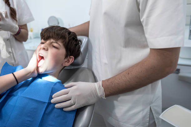 Best Emergency Dental Services for Seniors in Trevorton, PA