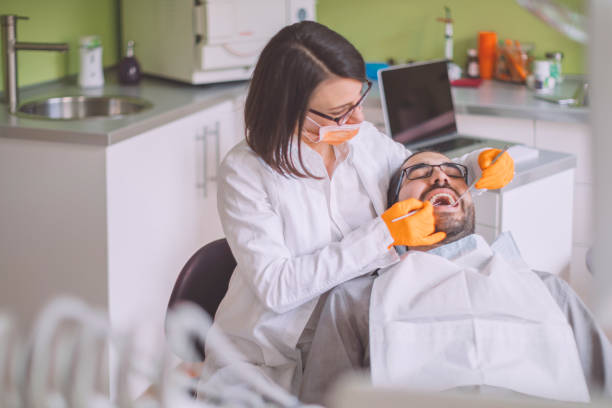 Best Emergency Dental Care for Abscessed Tooth in Trevorton, PA