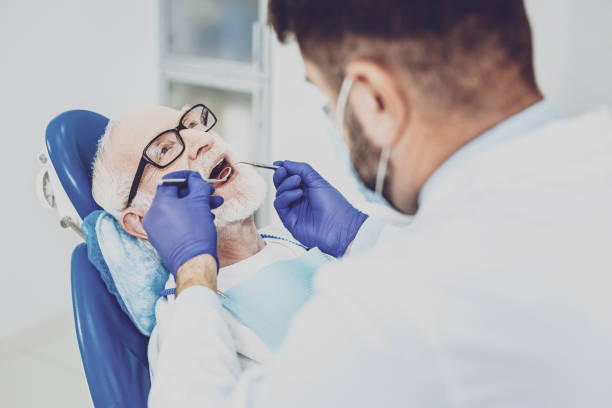 Best Pediatric Emergency Dentist in Trevorton, PA